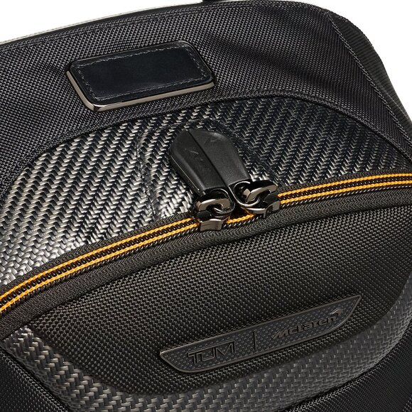 BRAND NEW  TUMI  McLaren Velocity Backpack - Picture 7 of 16